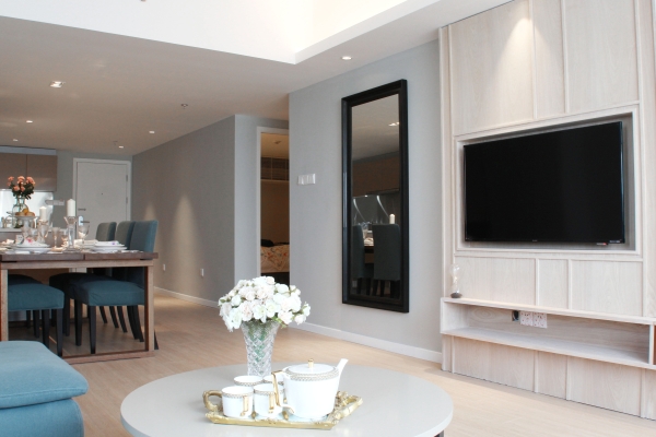 Hotel Ten66 Serviced Residences